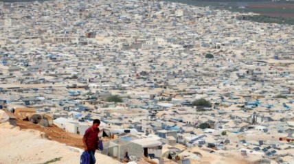 القاديانية بين السوريين في الأردن