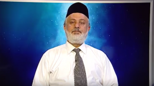 أمير القاديانية لـ"هاني طاهر": خروجكم من الجماعة ي...