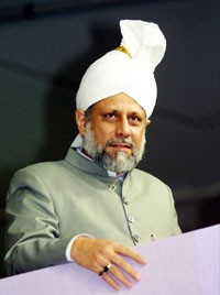 Menteri Agama Suryadharma Baru Bisa Menangis di Tasik dan Belum Tepati Janji Bubarkan Ahmadiyah