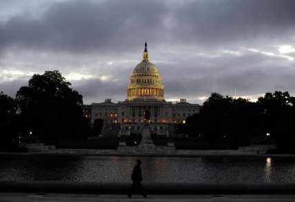 الكونغرس الأميركي يشكل مجموعة لحماية الطائفة الأحمدية