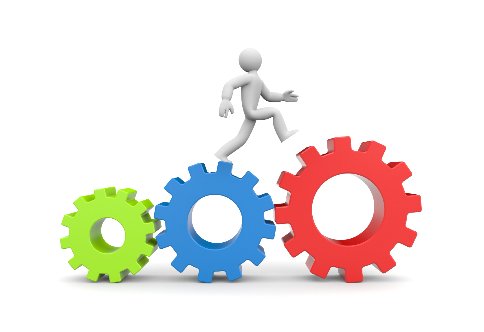 التطور النهائي في مزاعم القادياني